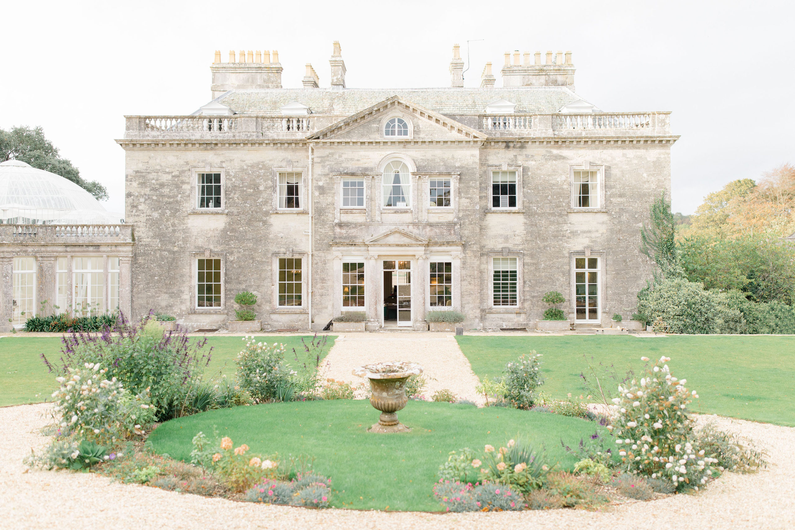Venue Feature Came House UK Dorset Wedding Venue Journal 