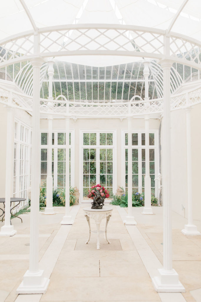 Came House Wedding Venue | Dorset Wedding Venue - Kristin Sautter