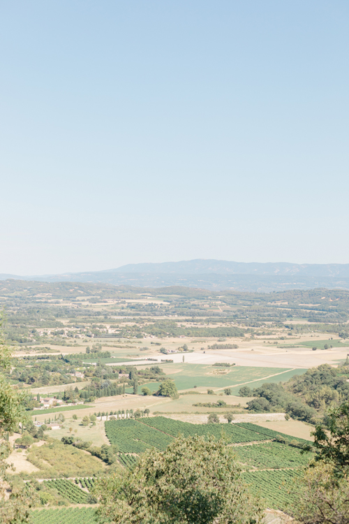 No. 08, Luberon - Fine Art Print | Kristin Sautter Photography