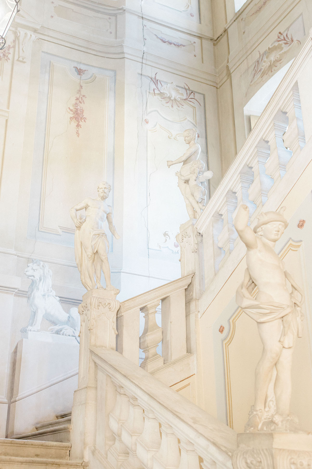 Villa Bettoni Wedding Venue Italy Wedding Venue Kristin Sautter