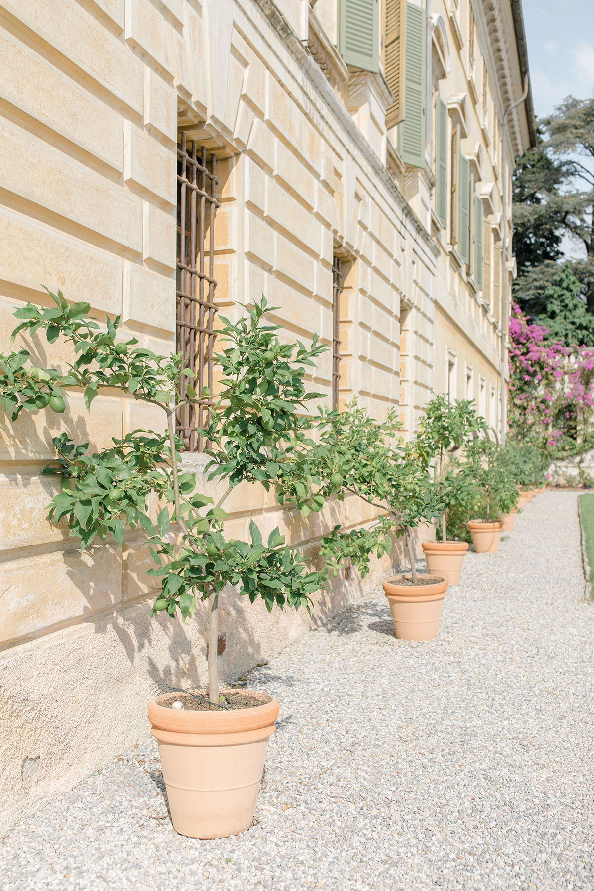 Villa Bettoni Wedding Venue Italy Wedding Venue Kristin Sautter