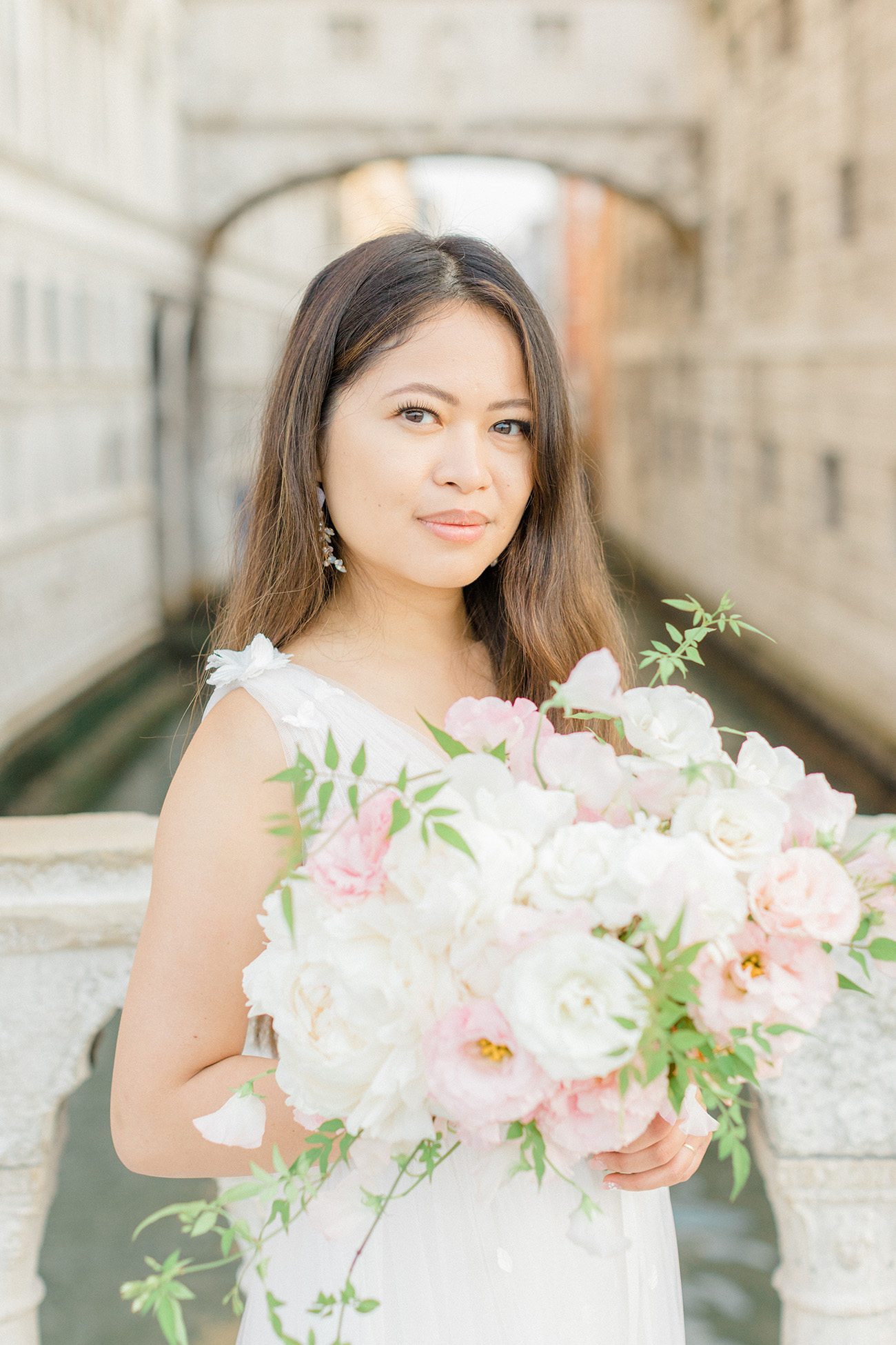 Venice Honeymoon Session Sheila And Ricky Kristin Sautter 0247