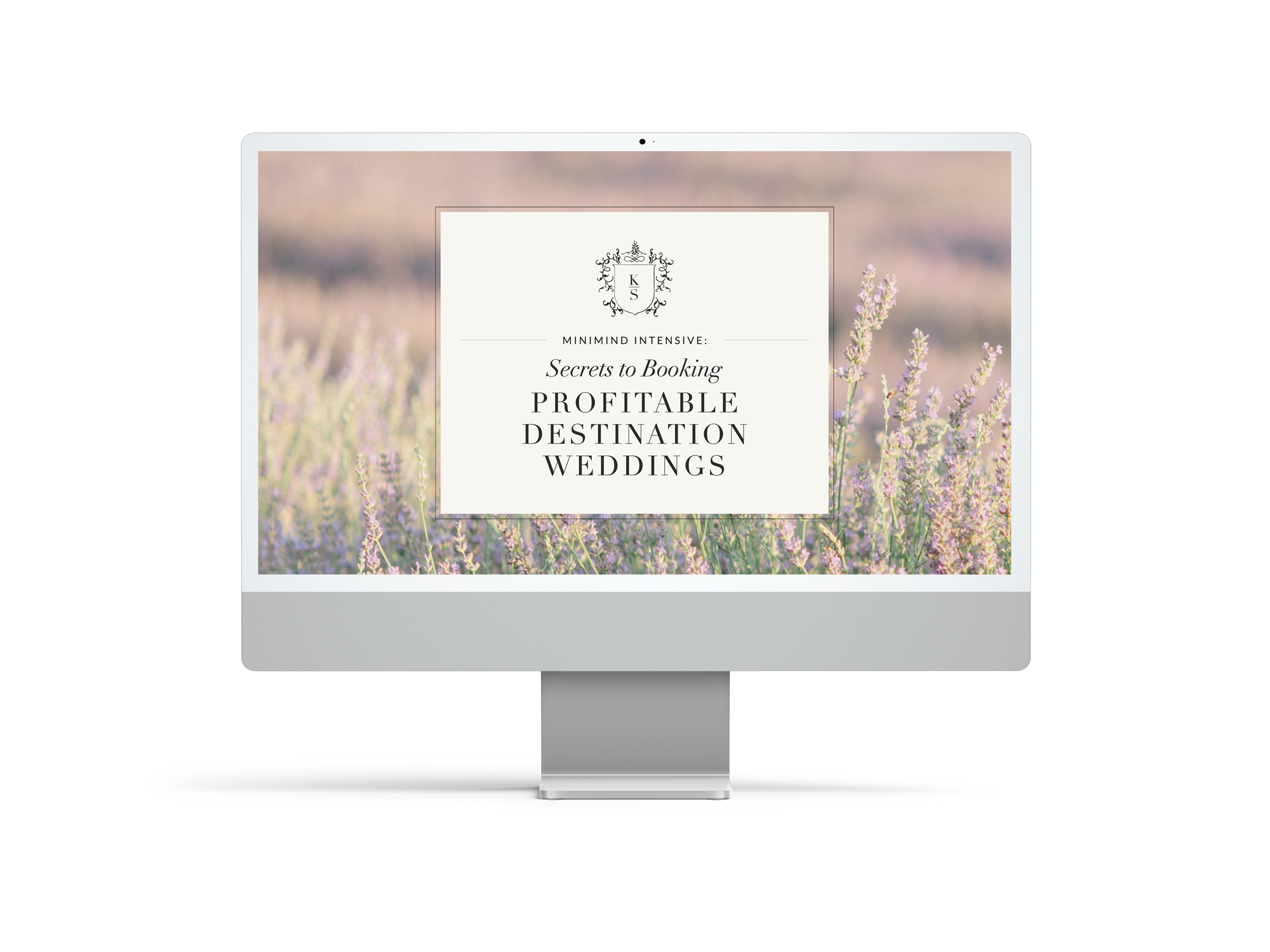 Booking Destination Weddings | Online Course for Photographers | Education for Photographers